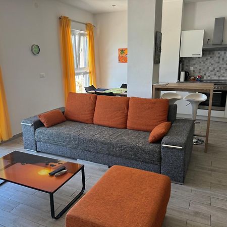 Oki Apartment Gradac (Split-Dalmatia) Exterior foto