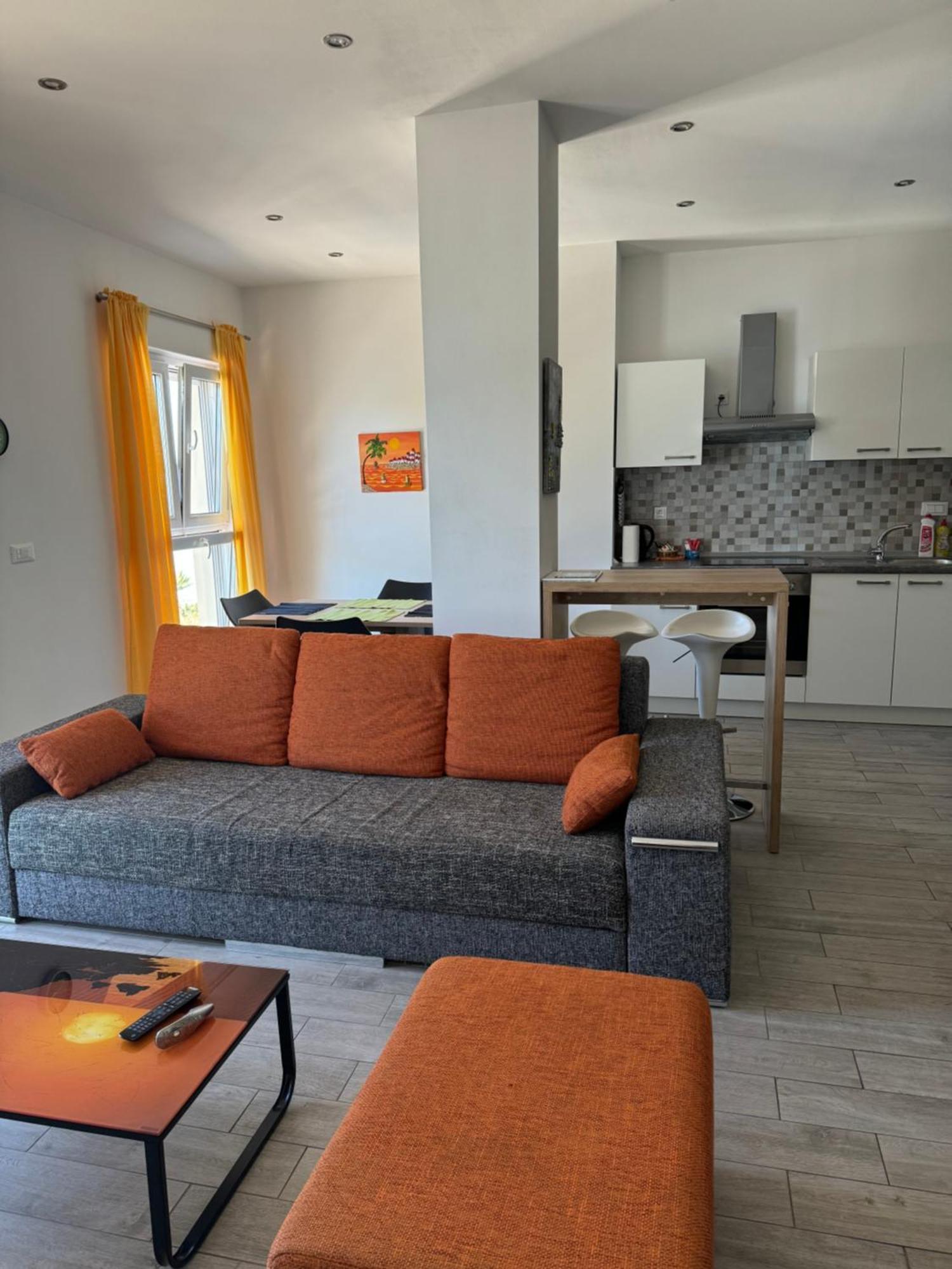 Oki Apartment Gradac (Split-Dalmatia) Exterior foto