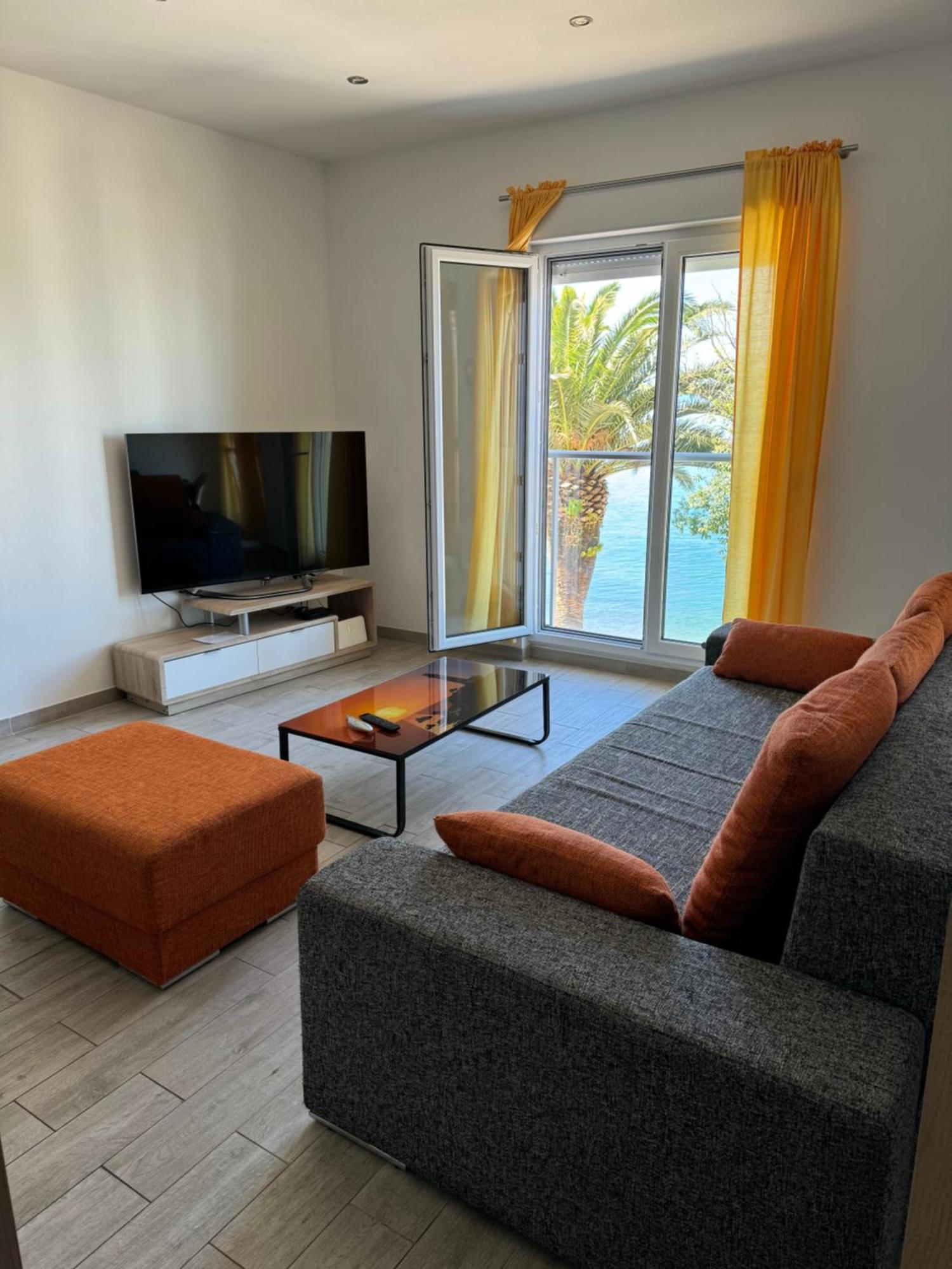 Oki Apartment Gradac (Split-Dalmatia) Exterior foto