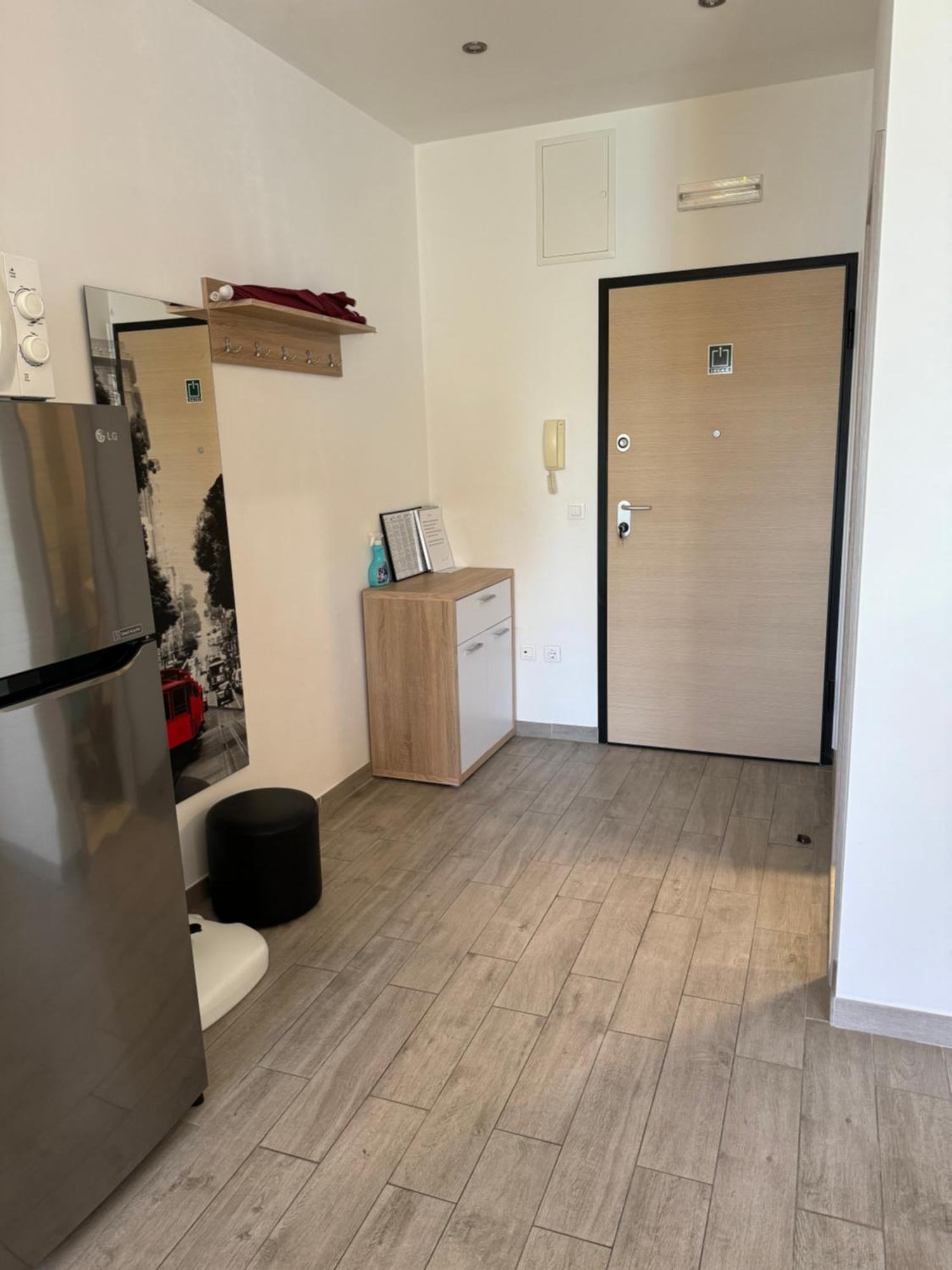 Oki Apartment Gradac (Split-Dalmatia) Exterior foto