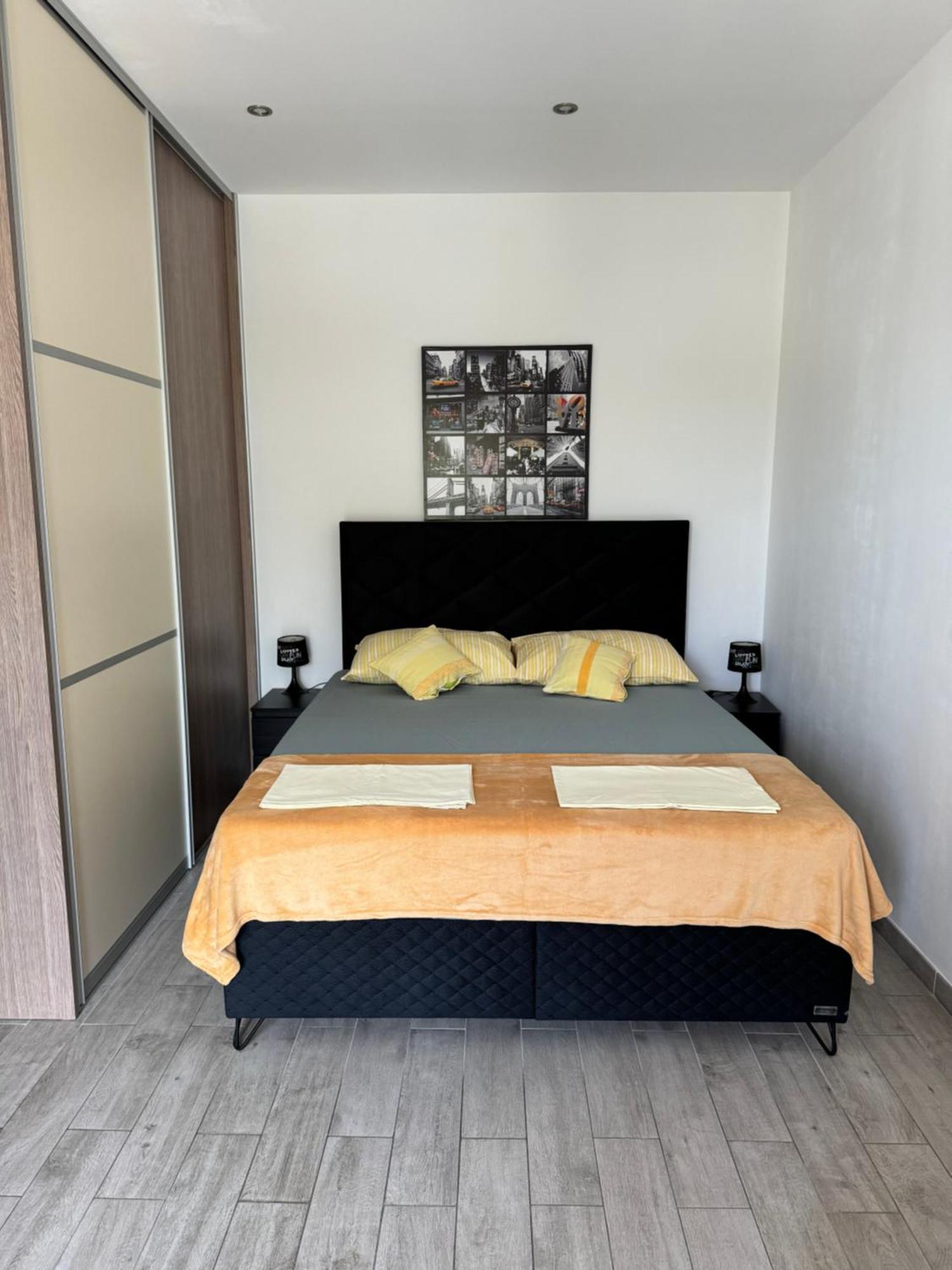 Oki Apartment Gradac (Split-Dalmatia) Exterior foto