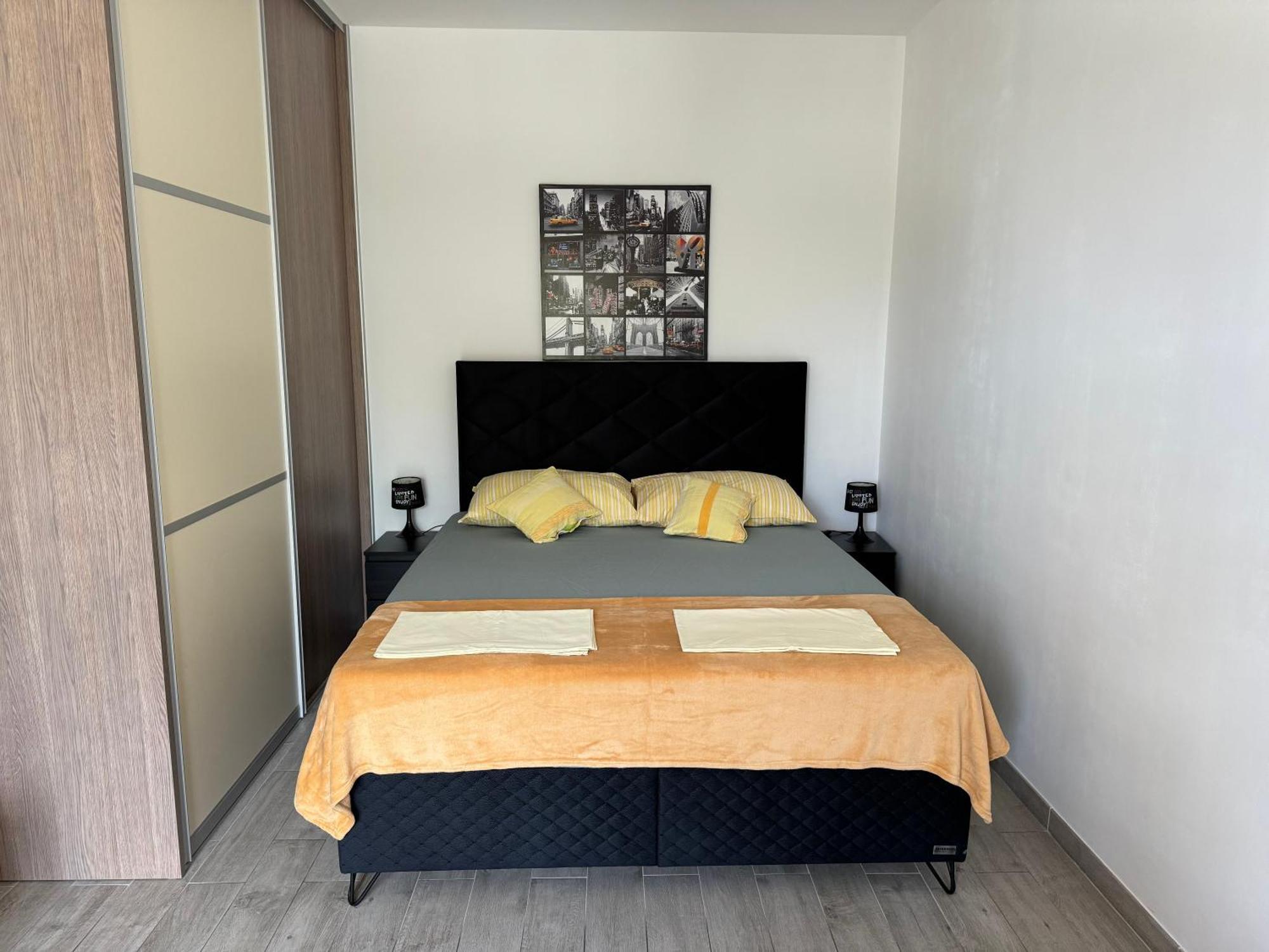 Oki Apartment Gradac (Split-Dalmatia) Exterior foto